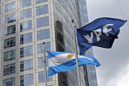 Triunfo para la argentina en el juicio por ypf: la corte de ee. Uu. Falló a favor del país y anuló la condena de us$ 16. 000 millones