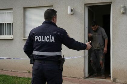 Confirmado: el gobierno avanza con un proyecto para desalojar okupas en 5 días