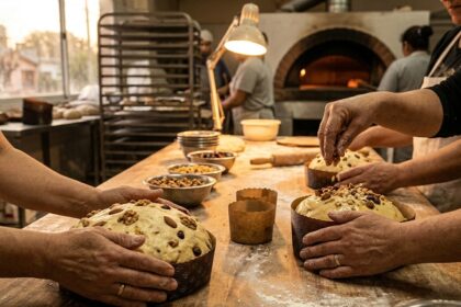 De la exclusión a la exportación: la cooperativa de la matanza que cambió planes sociales por dignidad