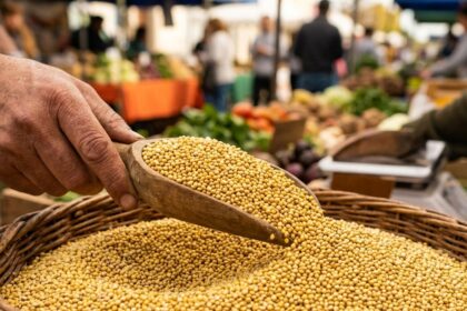 ¿vivís con cansancio? El síntoma silencioso que este cereal olvidado ayuda a combatir de forma natural