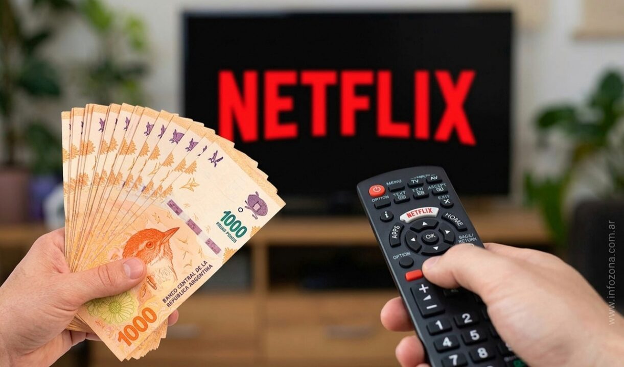 Lank permite pagar menos por netflix y spotify de forma legal: qué es y cómo funciona 2 Lank permite pagar menos por netflix y spotify de forma legal: qué es y cómo funciona