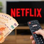 Cuánto sale netflix más impuestos en argentina