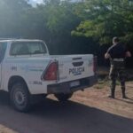 Hallaron sin vida a un hombre de 36 años que era intensamente buscado en rauch