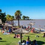 La selva secreta a 150 km de caba: el destino bonaerense donde el amazonas se mete en el río de la plata