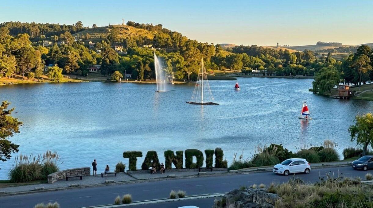 Los destinos más buscados por los bonaerenses para semana santa 2026