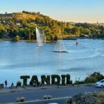 Semana santa 2026 en las sierras: qué hacer en tandil para disfrutar en familia