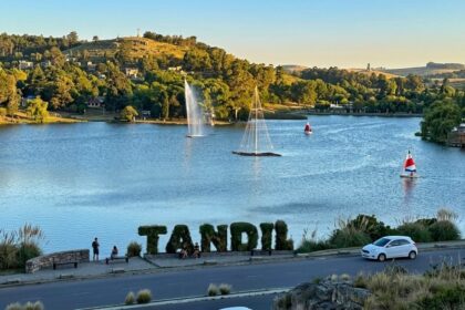Semana santa 2026 en las sierras: qué hacer en tandil para disfrutar en familia