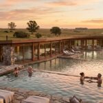 Semana santa en las termas: guía de relax y bienestar en la provincia de buenos aires