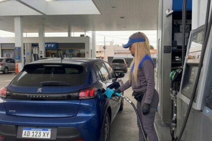 Nuevos precios de nafta y gasoil en provincia de buenos aires tras el aumento de marzo 2026