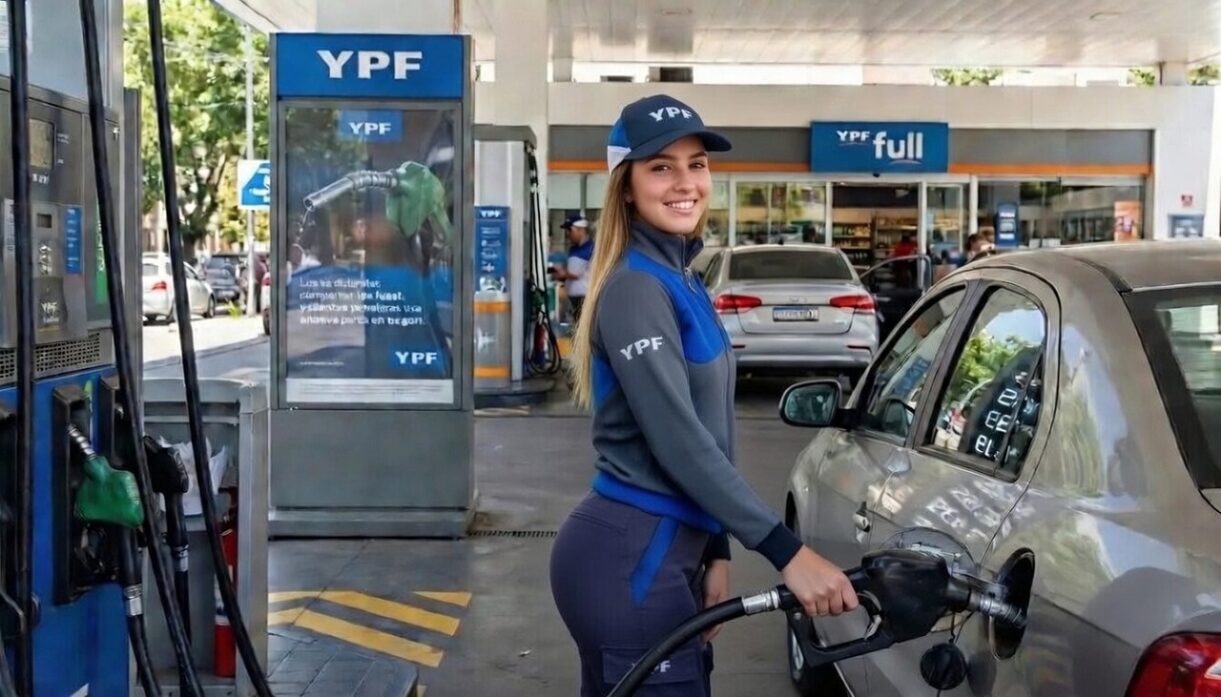Aumento de nafta en provincia de buenos aires: cuánto cuesta llenar el tanque tras la última suba