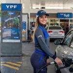 Banco nación ofrece reintegro en combustibles y hay un día clave para cargar en junio 2026