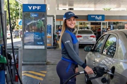 Banco nación ofrece reintegro en combustibles y hay un día clave para cargar en junio 2026