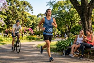 El verano empieza a despedirse pero el calor sigue fuerte: ¿cómo estará el clima este finde?