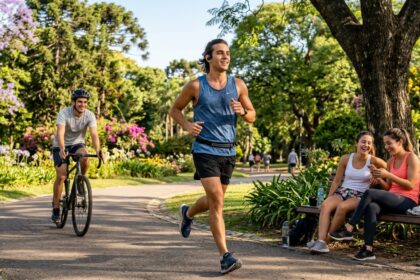 El verano empieza a despedirse pero el calor sigue fuerte: ¿cómo estará el clima este finde?