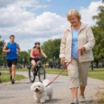Jornada calurosa y parcialmente nublada ¿Cuándo llega el alivio con lluvias?