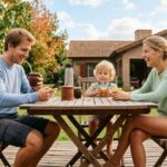 Bajó la temperatura: domingo fresco y con sol: ¿cómo sigue el tiempo en la provincia?