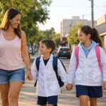 Lluvias y un frente frío en camino tras un miércoles caluroso: así sigue el tiempo