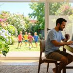 Viernes con temperaturas agradables y anticipo de un fin de semana caluroso