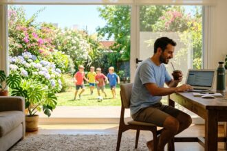 Viernes con temperaturas agradables y anticipo de un fin de semana caluroso