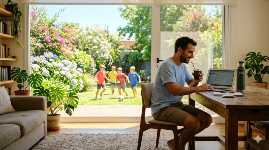 Viernes con temperaturas agradables y anticipo de un fin de semana caluroso