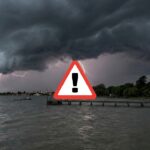 Tormentas y riesgo de granizo en provincia de buenos aires: el mapa exacto de la alerta y a qué hora llega el temporal