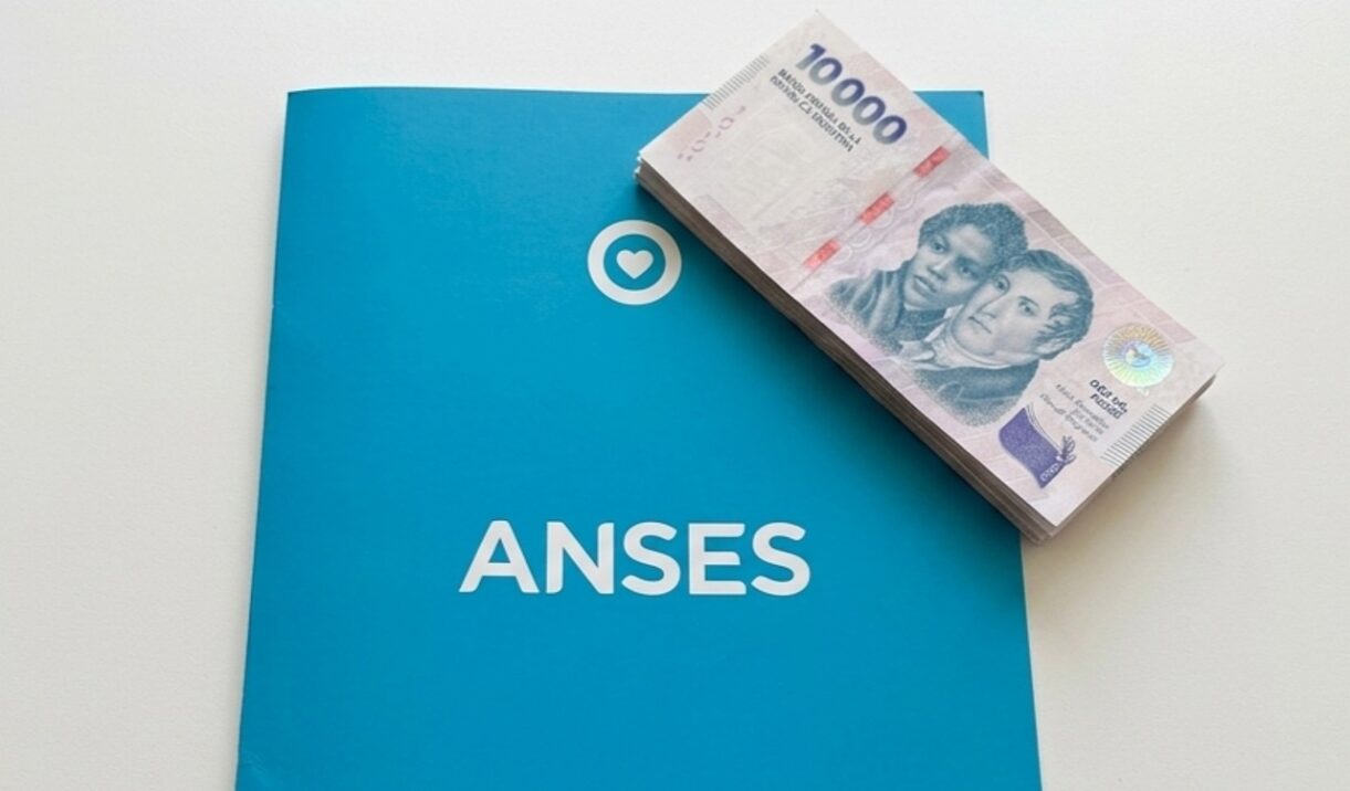 Atención anses: cambian todas las fechas de cobro por el fin de semana xxl de abril