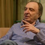 Dolor en el periodismo deportivo: murió marcelo araujo, la histórica voz del fútbol argentino 16 Dolor en el periodismo deportivo: murió marcelo araujo, la histórica voz del fútbol argentino