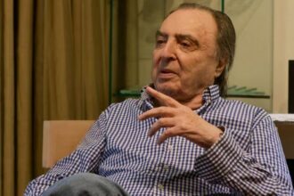 Dolor en el periodismo deportivo: murió marcelo araujo, la histórica voz del fútbol argentino