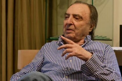 Dolor en el periodismo deportivo: murió marcelo araujo, la histórica voz del fútbol argentino