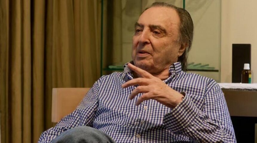 Dolor en el periodismo deportivo: murió marcelo araujo, la histórica voz del fútbol argentino