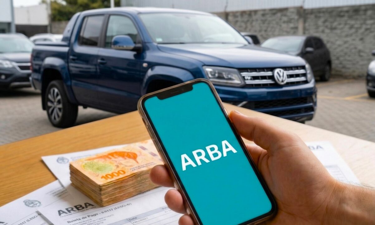 Impuesto inmobiliario arba: asegurá tu descuento antes del vencimiento de este martes