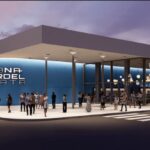 Adiós a un emblema de mar del plata: el megaproyecto que reemplazará a la histórica tienda los gallegos 3 Adiós a un emblema de mar del plata: el megaproyecto que reemplazará a la histórica tienda los gallegos