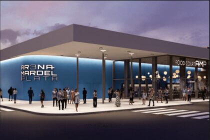 Adiós a un emblema de mar del plata: el megaproyecto que reemplazará a la histórica tienda los gallegos