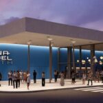 Arena mar del plata nuevo shopping