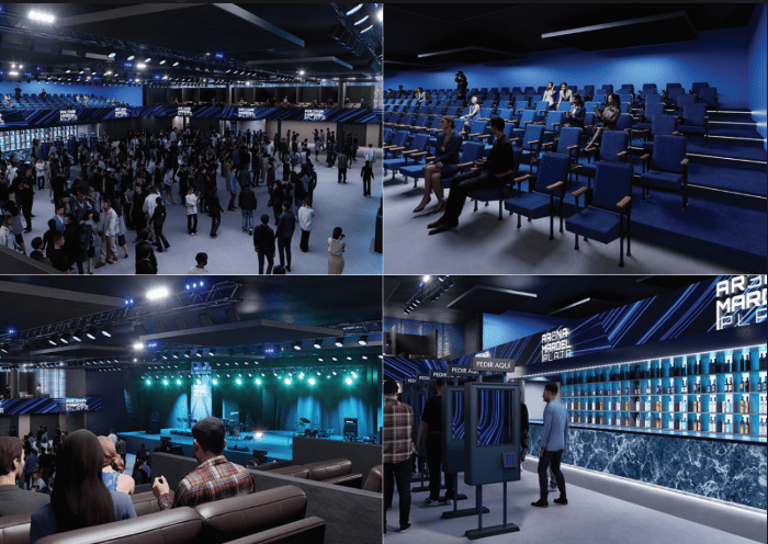 Adiós a un emblema de mar del plata: el megaproyecto que reemplazará a la histórica tienda los gallegos