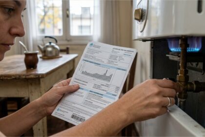 Tarifazo de gas en abril: ¿cómo leer la nueva factura con el sistema resef y evitar pagar de más en provincia de buenos aires?