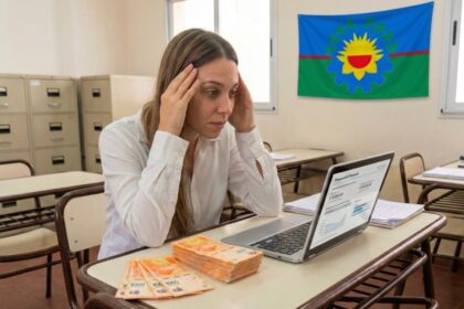 aumento estatales bonaerenses nuevo acuerdo paritaria