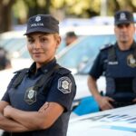 Confirmaron el nuevo salario para la policía bonaerense: cronograma de subas y el valor actualizado del servicio adicional
