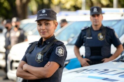 Confirmaron el nuevo salario para la policía bonaerense: cronograma de subas y el valor actualizado del servicio adicional