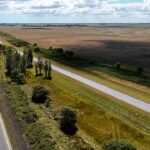 Autovía ruta 11 hacia la costa atlántica: tramos habilitados, tiempos de viaje y fecha de finalización