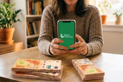 Nuevo beneficio del banco provincia: quiénes pueden acceder y cómo activarlo hoy mismo desde el celular