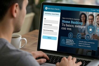 Banco nación cierra su home banking: qué cambios se vienen y qué pasará con tu dinero 20 Banco nación cierra su home banking: qué cambios se vienen y qué pasará con tu dinero
