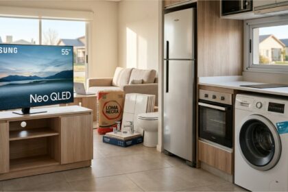 Banco nación lanza 20 cuotas sin interés: la oportunidad para renovar el hogar y construir este 2026