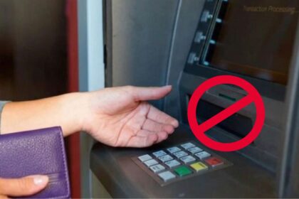 Alerta cajeros: qué va a pasar con el retiro de efectivo durante los 4 días sin bancos y cuáles son las alternativas