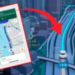 Google maps 3d en argentina: la función inmersiva para explorar la ciudad con inteligencia artificial