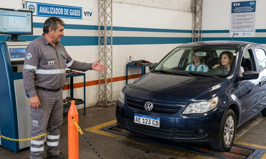 El gobierno nacional flexibiliza la vtv: nuevos plazos de gracia y fin de la exclusividad para los talleres