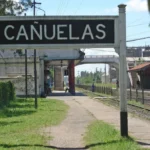 Escándalo en cañuelas: echaron a un policía tras ser filmado teniendo sexo junto al patrullero