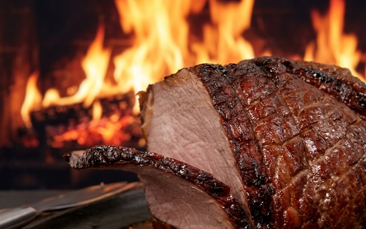 El falso lomo que los carniceros ocultan: pura terneza y cero desperdicio por solo $10. 000 el kilo 1 El falso lomo que los carniceros ocultan: pura terneza y cero desperdicio por solo $10. 000 el kilo