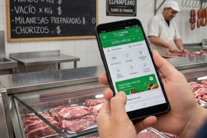 Atención usuarios de cuenta dni: el truco infalible para exprimir al máximo el descuento en carnicerías