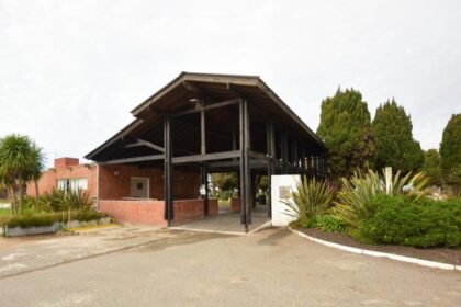 Investigan posible presencia de víctimas de la dictadura enterradas en el cementerio de villa gesell